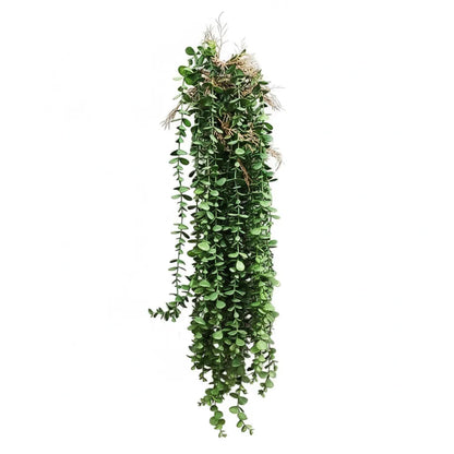 Plante d'Eucalyptus Artificiel retombante | Artiflora
