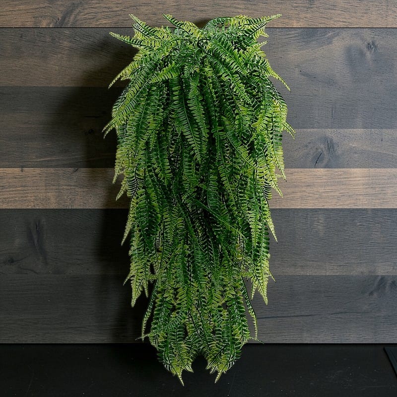 Plante retombante Artificielle | Artiflora Vert