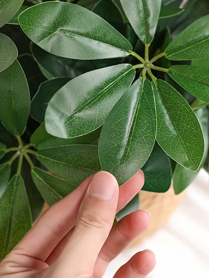 Plante verte artificielle | Artiflora