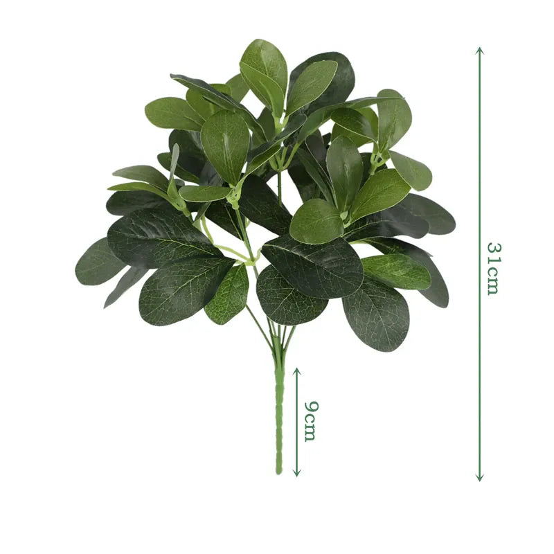Plante verte artificielle | Artiflora
