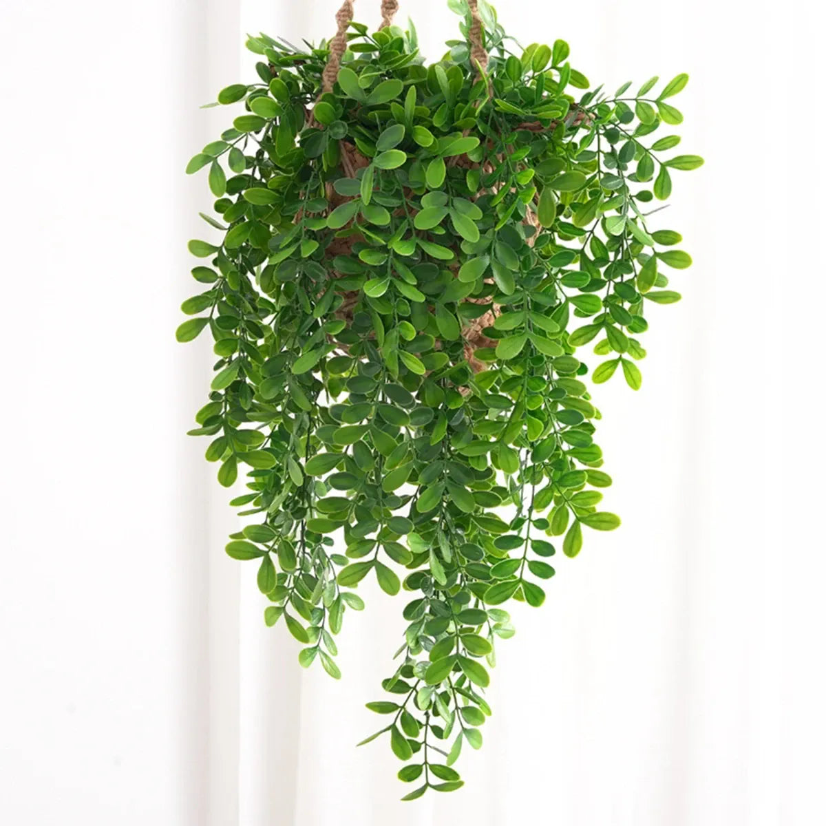 Plante verte retombante 62 cm | Artiflora Verte