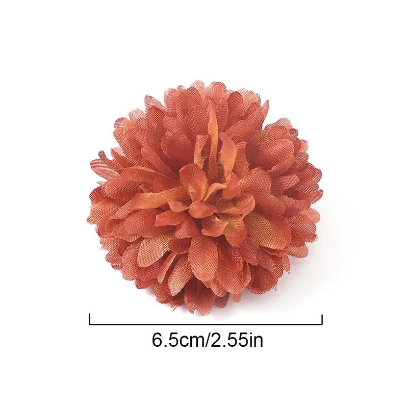 Pompoms de Fleurs | Artiflora