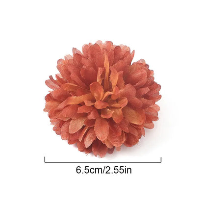 Pompoms de Fleurs | Artiflora