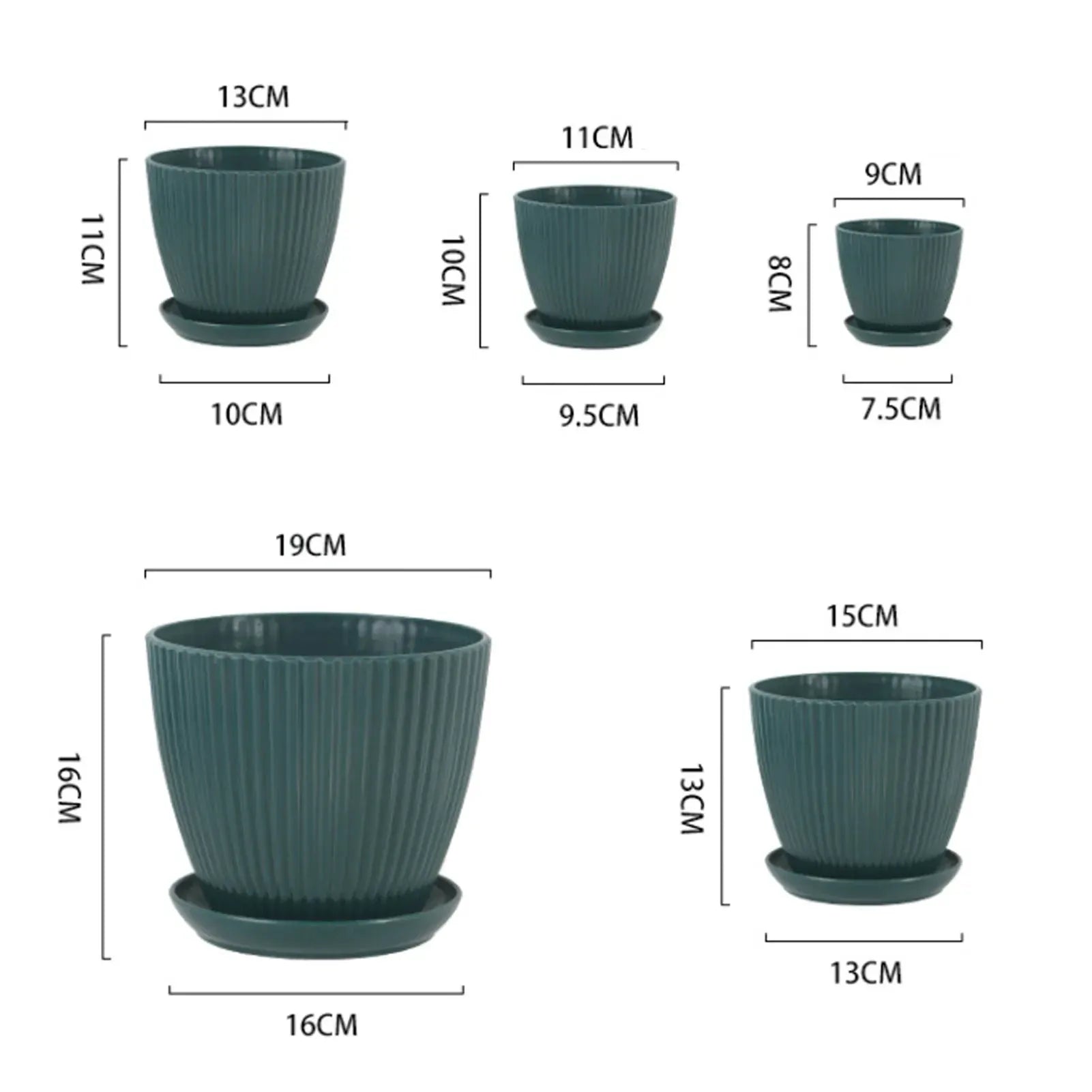 Pot de Fleur