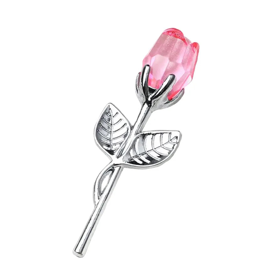 Rose Cristal