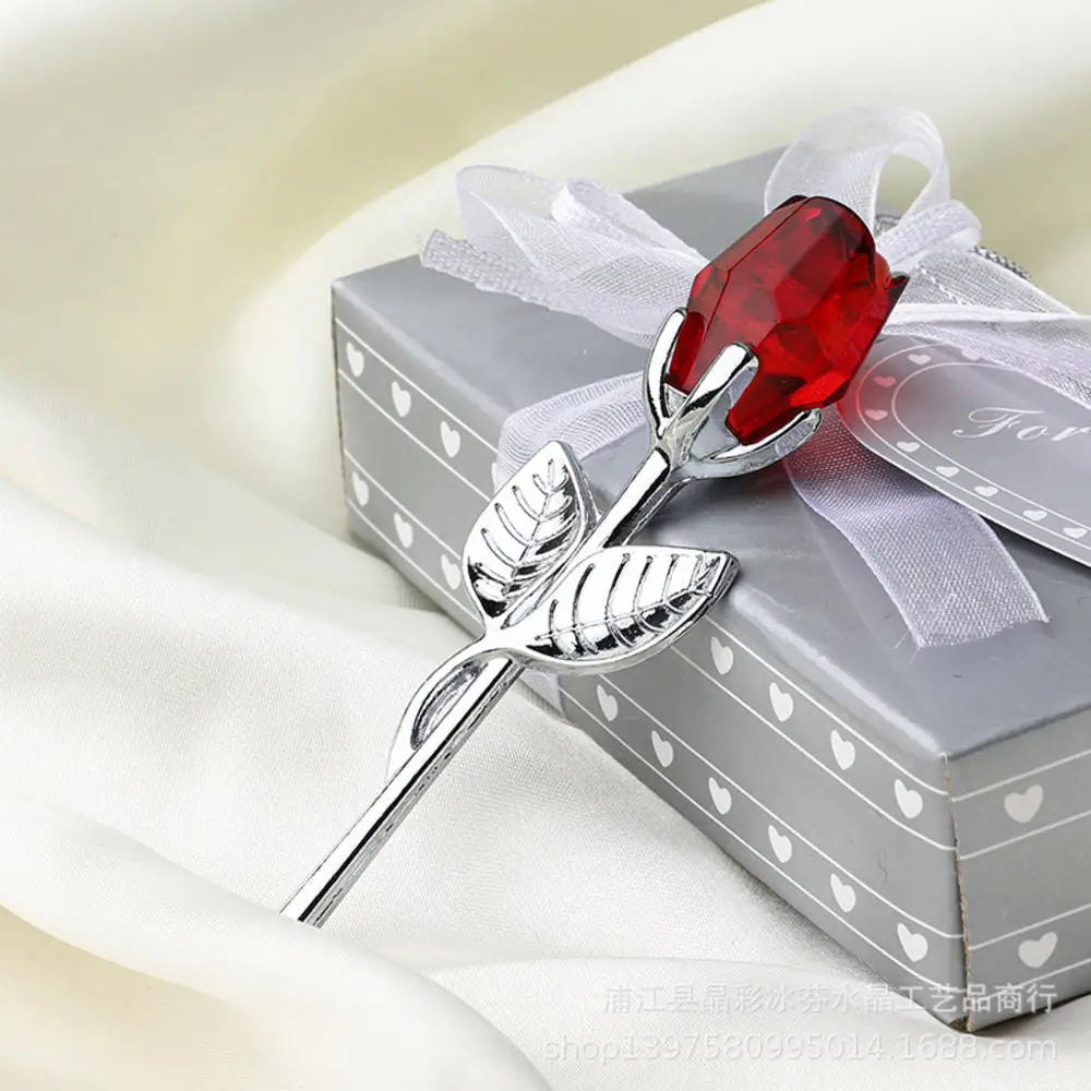 Rose Cristal