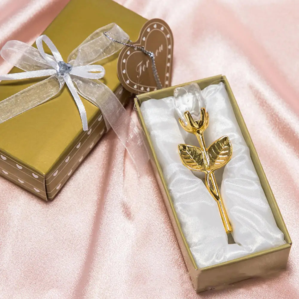 Rose Cristal