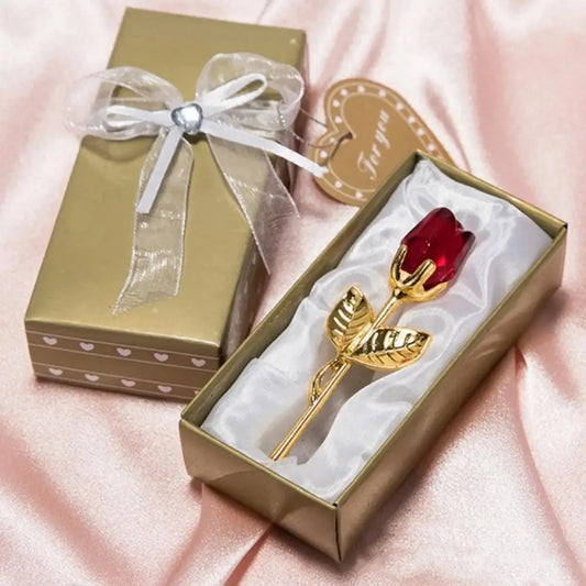 Rose Cristal