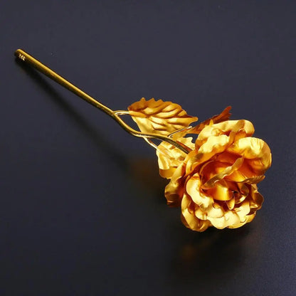 Rose dorée Gold