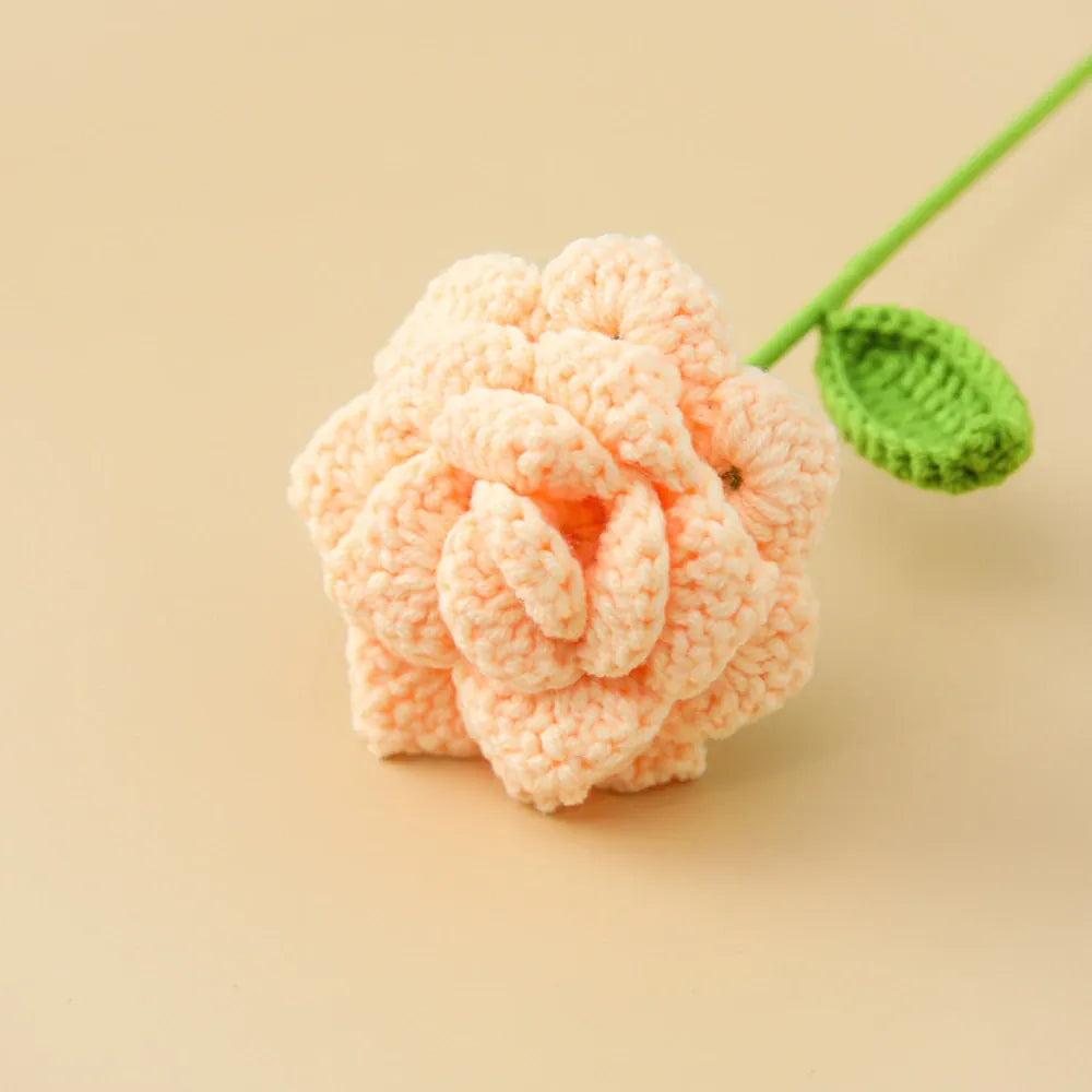 Rose Tricotée | Artiflora Champagne