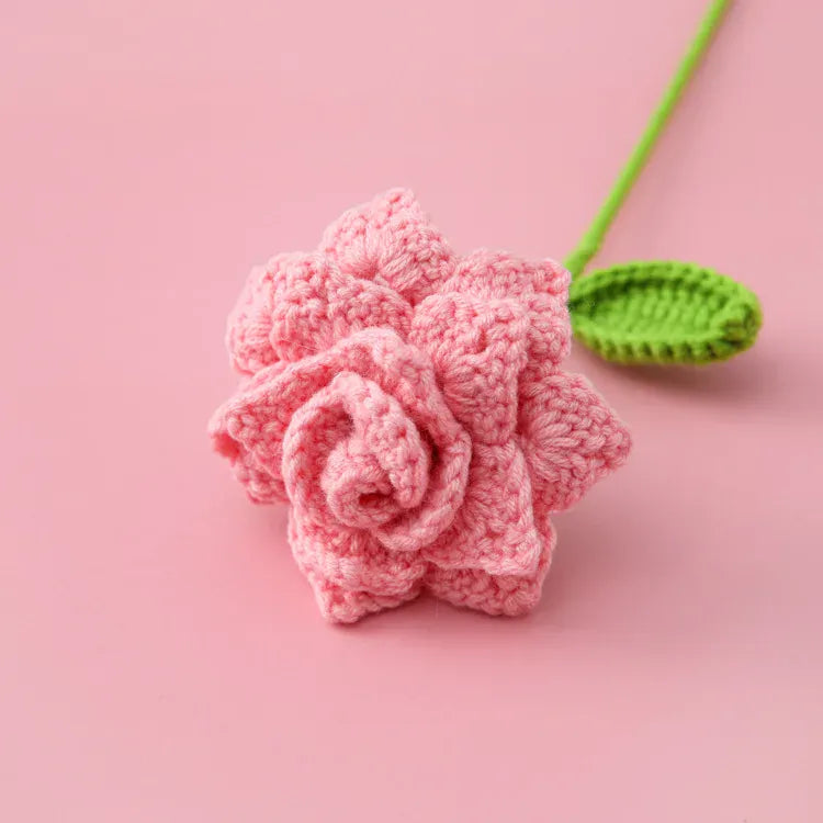 Rose Tricotée | Artiflora Rose