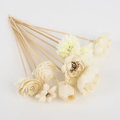 Roses à tige de bois | Artiflora 11