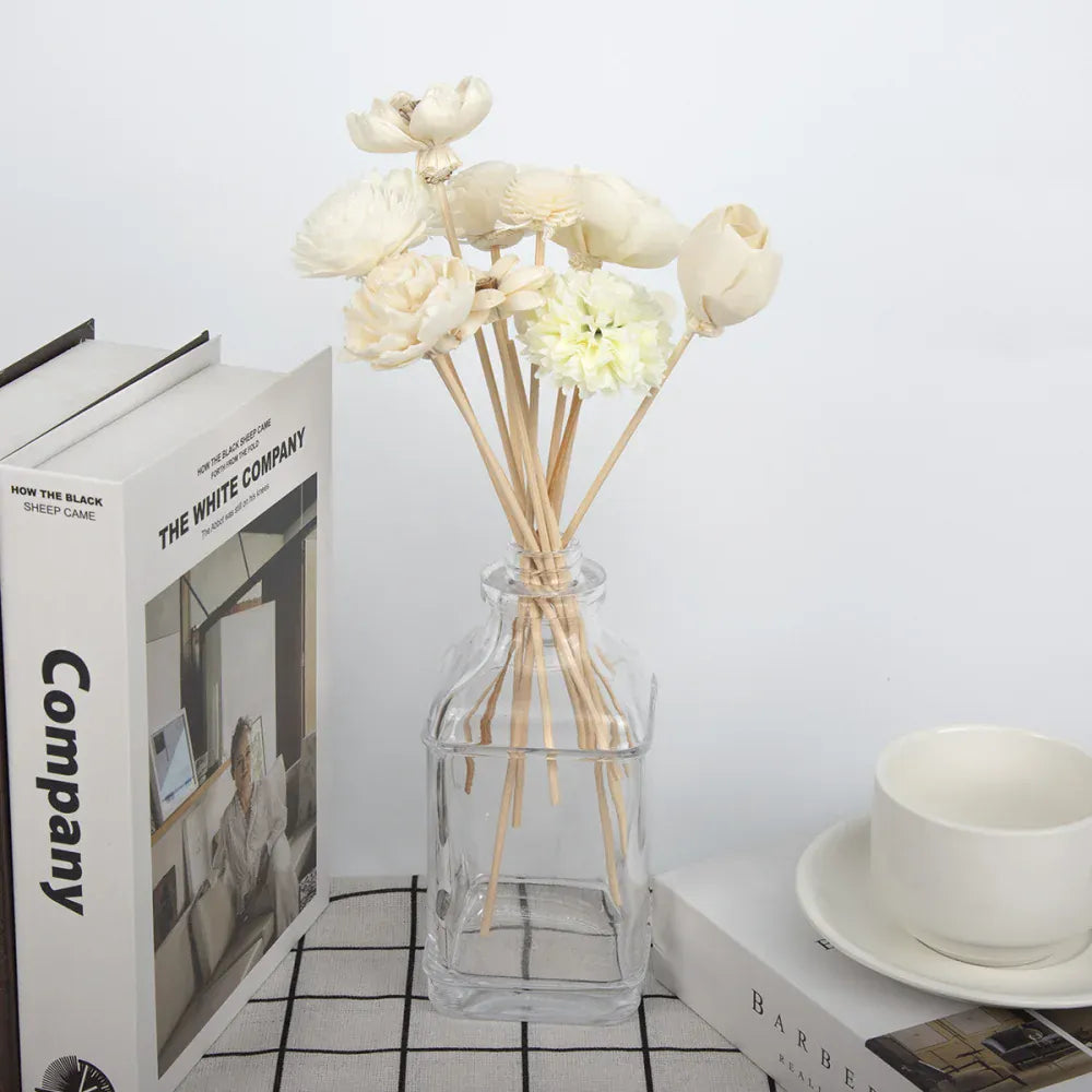 Roses à tige de bois | Artiflora 11