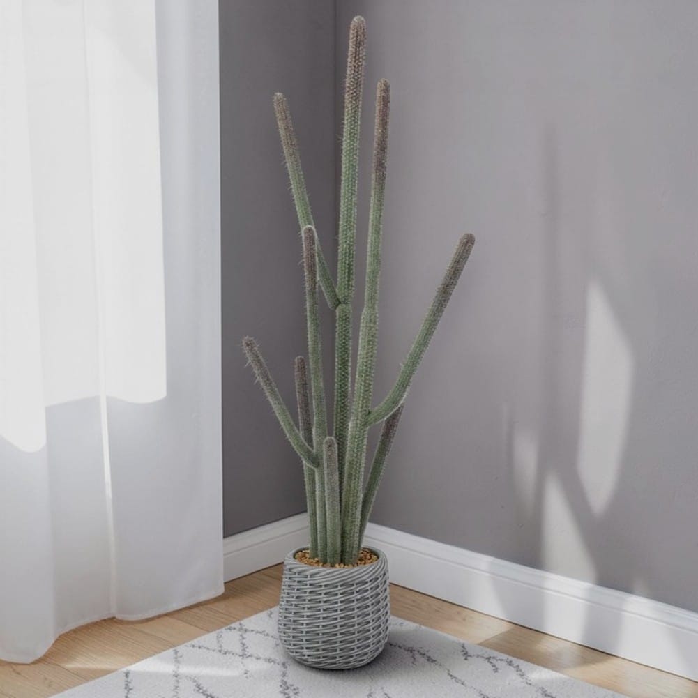 Saguaro Cactus Artificiel | Artiflora