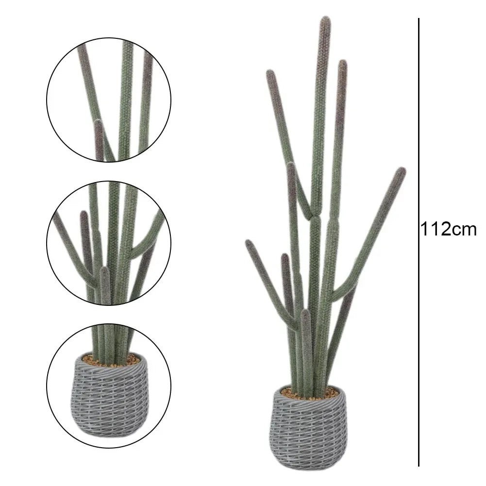 Saguaro Cactus Artificiel | Artiflora