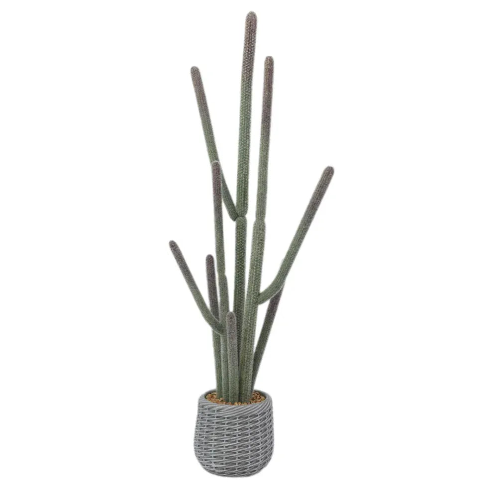 Saguaro Cactus Artificiel | Artiflora