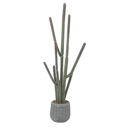 Saguaro Cactus Artificiel | Artiflora