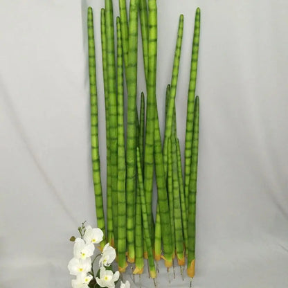 Sansevieria Cactus Artificiel | Artiflora