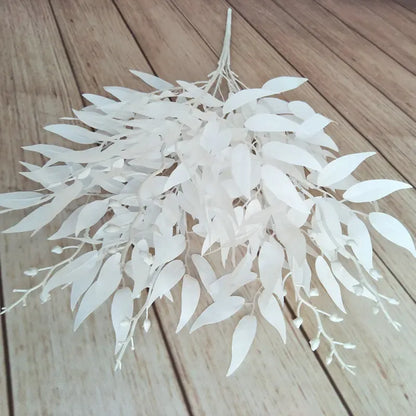 Saule Artificielle | Artiflora Blanc