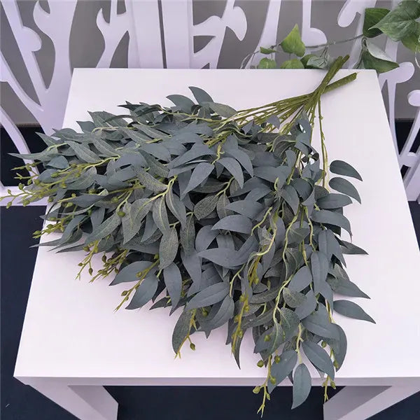 Saule Artificielle | Artiflora Gris