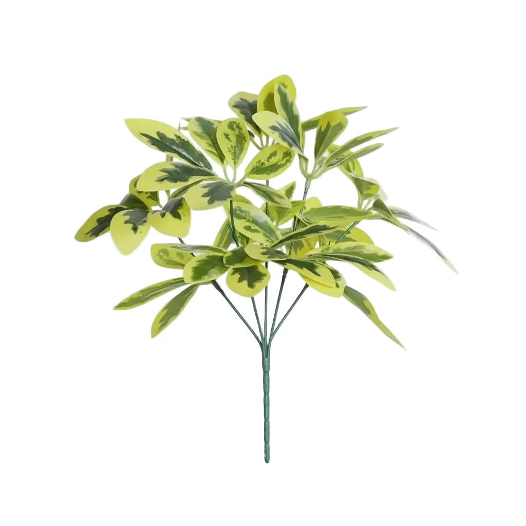 Schefflera Artificiel Clair | Artiflora