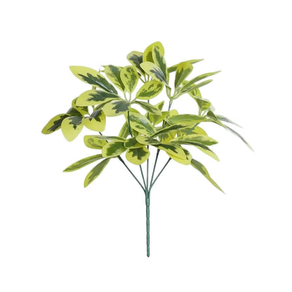 Schefflera Artificiel Clair | Artiflora