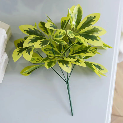 Schefflera Artificiel Clair | Artiflora