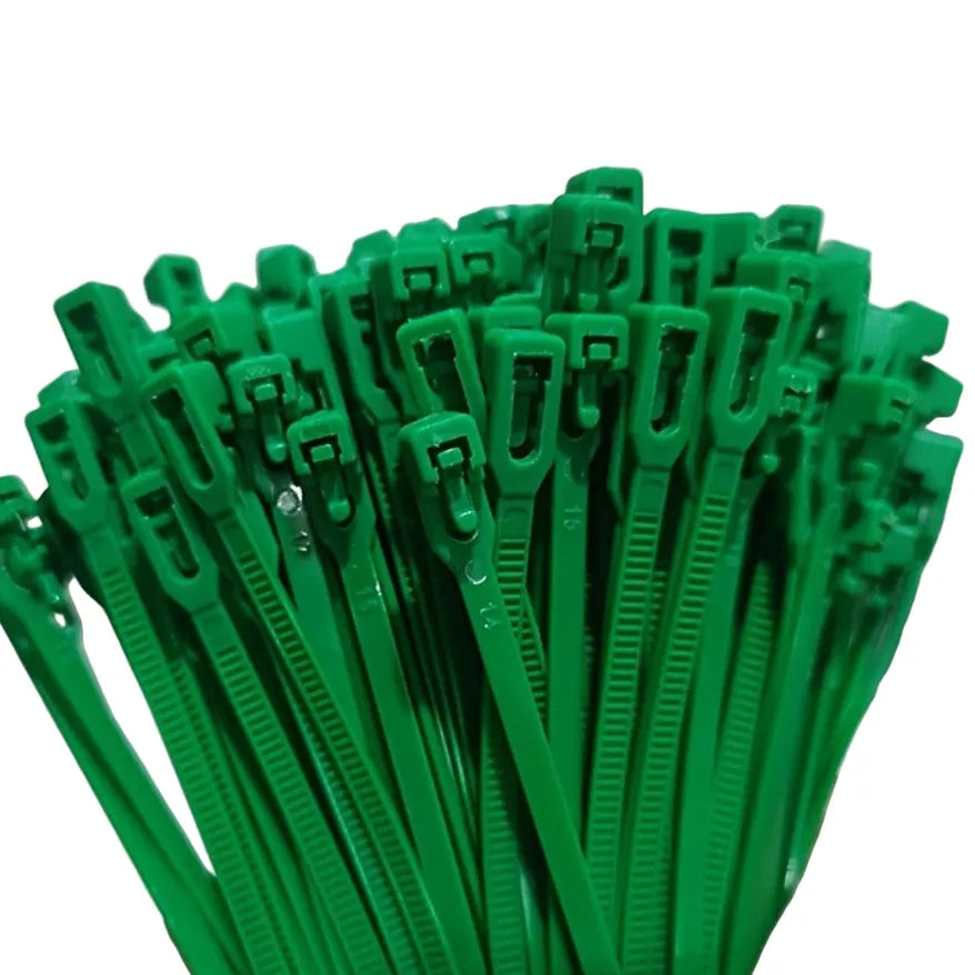 Serre-Câble pour Plantes | Artiflora 100