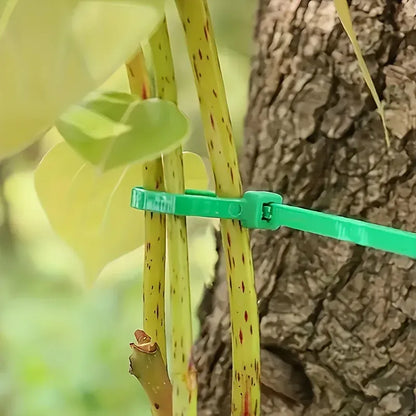 Serre-Câble pour Plantes | Artiflora 100