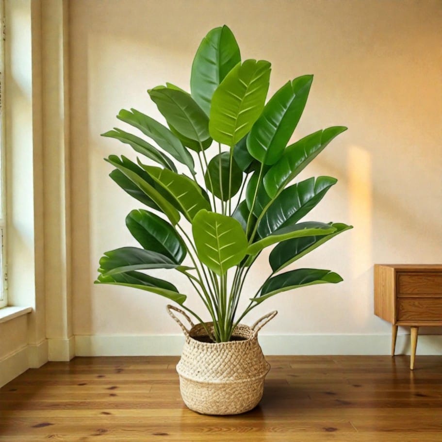 Strelitzia Artificiel | Artiflora