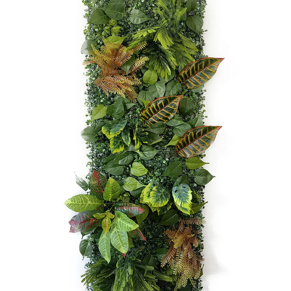Tableau de Feuilles Synthétiques