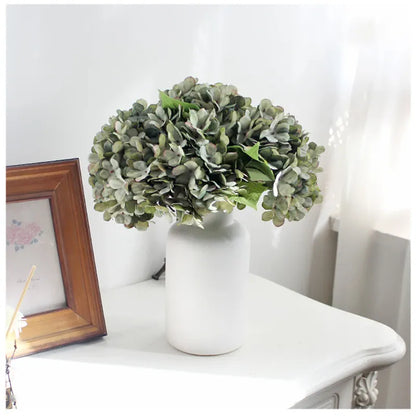Tige d'Hortensia Artificielle | Artiflora