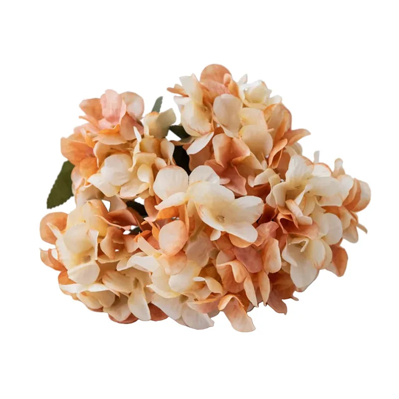 Tige d'Hortensia Artificielle | Artiflora Champagne