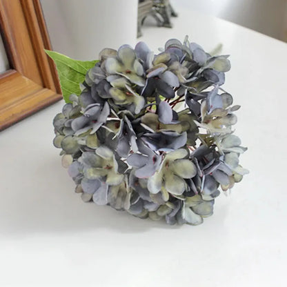 Tige d'Hortensia Artificielle | Artiflora Lavande
