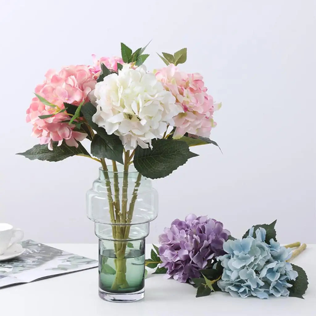 Tige d'Hortensia | Artiflora