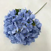 Tige d'Hortensia | Artiflora Bleu