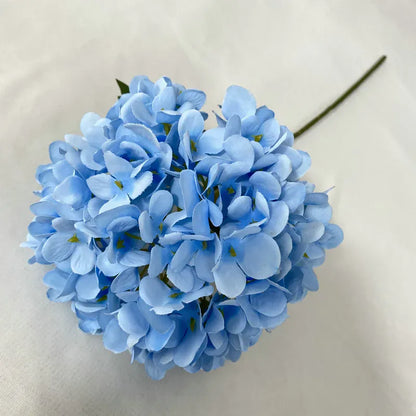 Tige d'Hortensia | Artiflora Bleu Clair