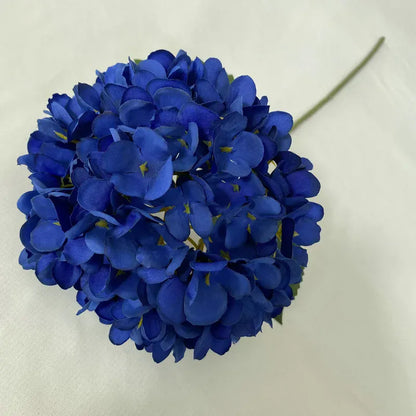 Tige d'Hortensia | Artiflora Bleu Foncé