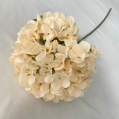 Tige d'Hortensia | Artiflora Champagne