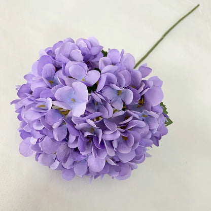 Tige d'Hortensia | Artiflora Mauve