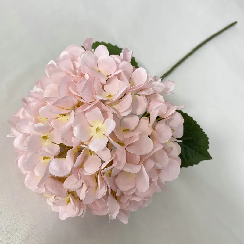 Tige d'Hortensia | Artiflora Rose Clair