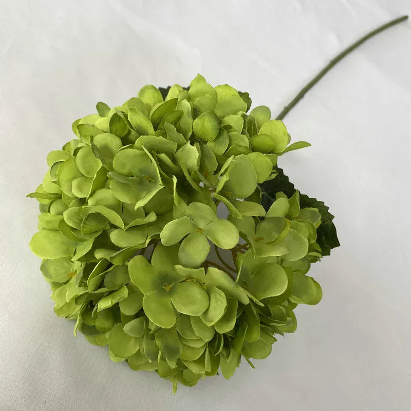 Tige d'Hortensia | Artiflora Vert Clair