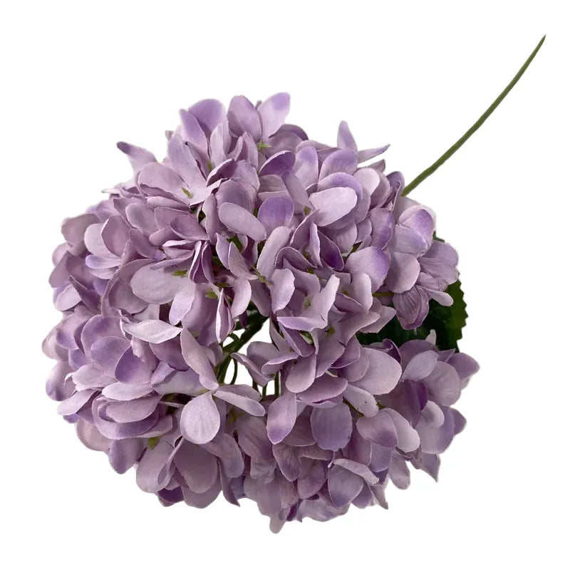 Tige d'Hortensia | Artiflora Violet