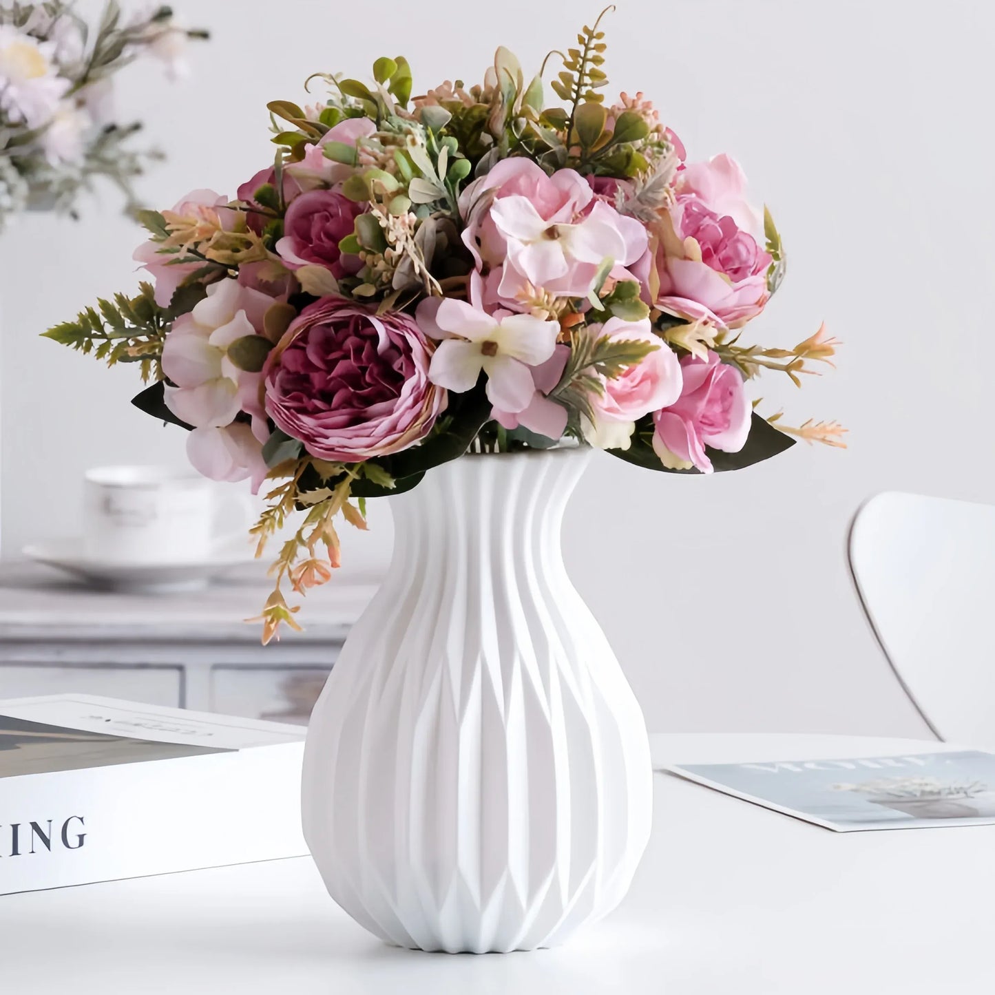 Vase Nordique