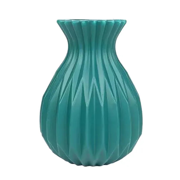 Vase Nordique Vert