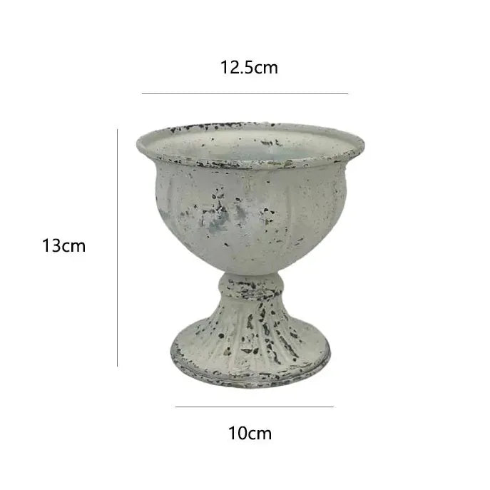Vase Rétro 1