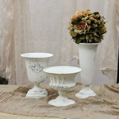 Vase Rétro