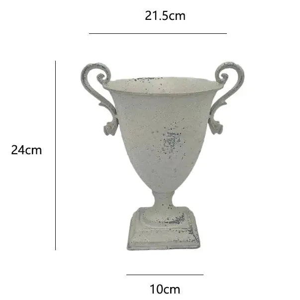 Vase Rétro 2