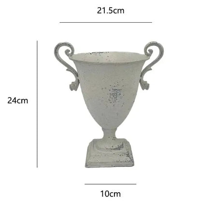 Vase Rétro 2
