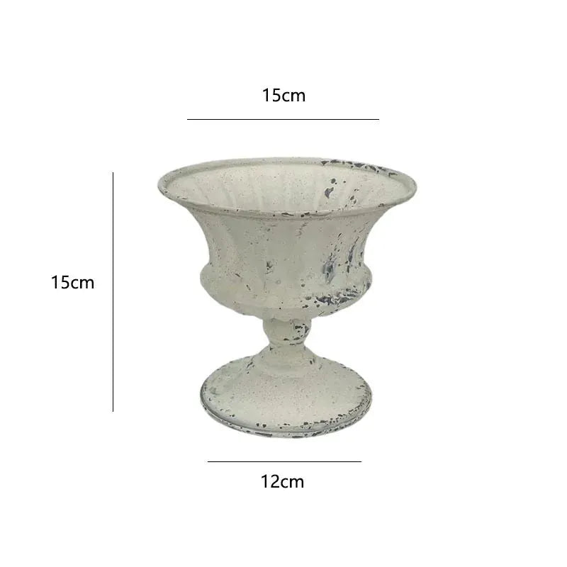 Vase Rétro 3
